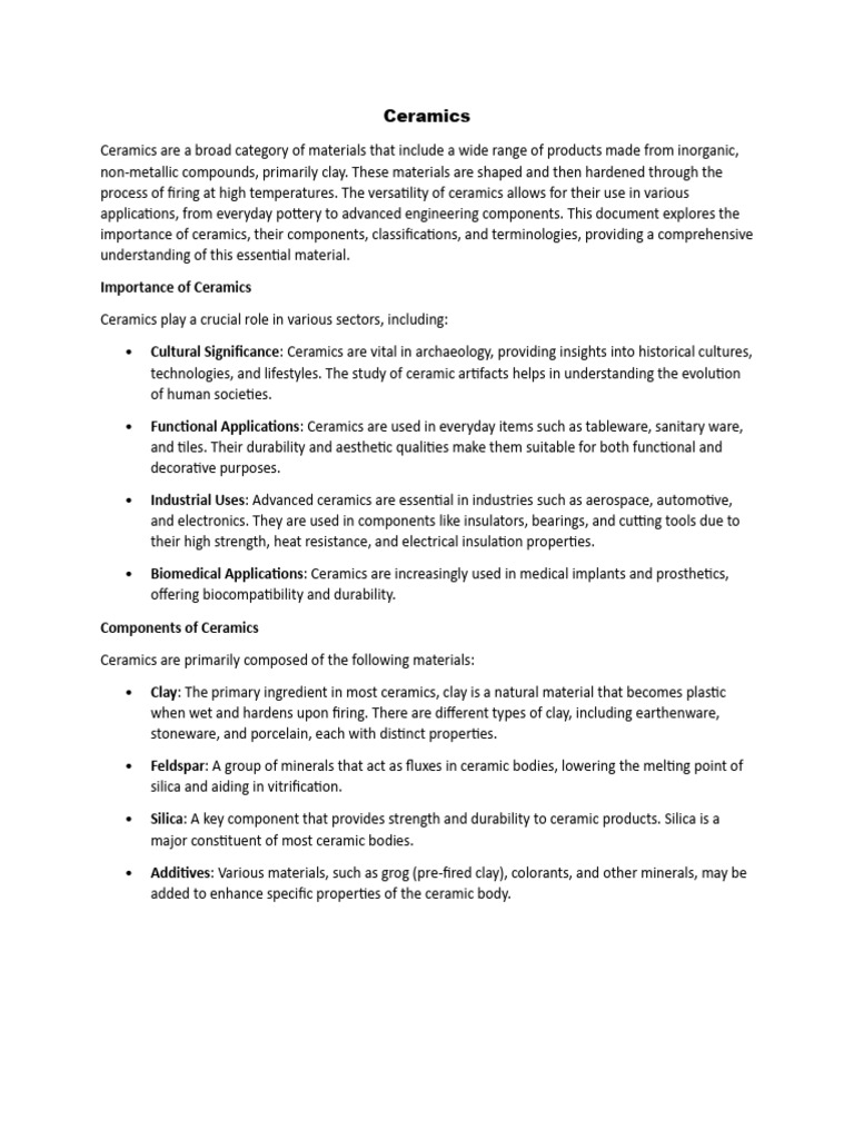 Physical Science (Modern Materials + Atomic) | PDF | Plastic ...