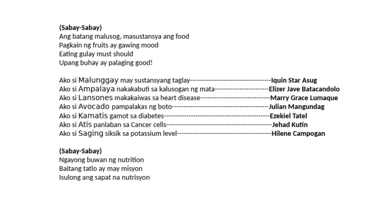 Tula | PDF