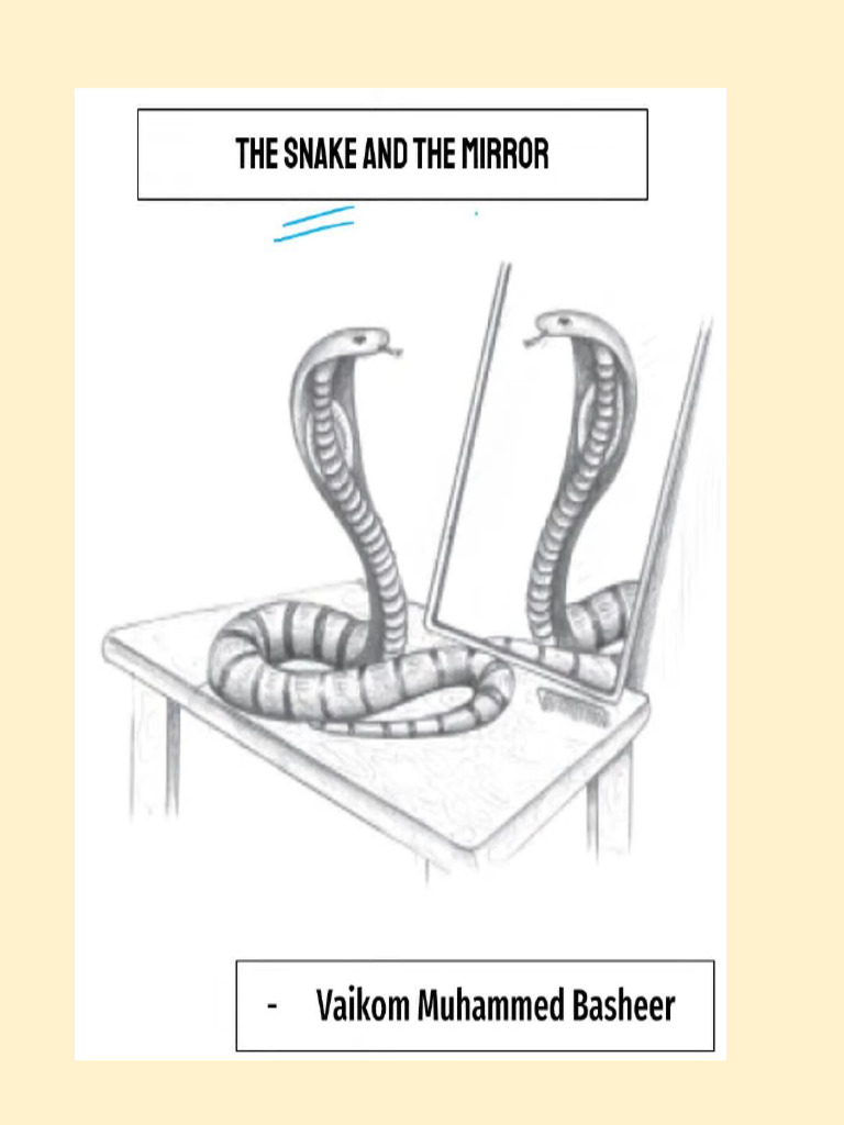 The Snake | PDF