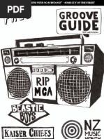 Download 411 by Groove Guide SN92788451 doc pdf