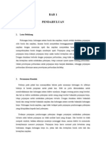 Makalah Tentang Phk Docx