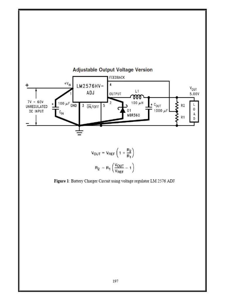 Lithium-Ion Battery Charger Design Guide | PDF | Rechargeable Battery ...