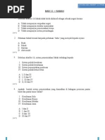 Contoh Pengenalan Dan Profile Perniagaan