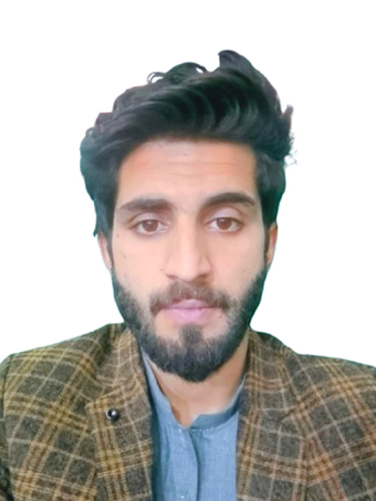 Taimoor Aziz | PDF