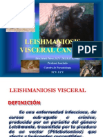 Lei Sh Manias Is Visceral Canina 2012