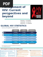 CCMDD TLD Patient Registration SOP | PDF | Management Of Hiv/Aids ...