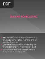 Business Forecasting 9th Pdf Free