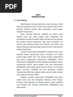 Download Microkontroller At-Mega8535 by Aden Firmansyah SN92793368 doc pdf