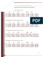 Acordes Arpejos E Escalas Nelson Faria