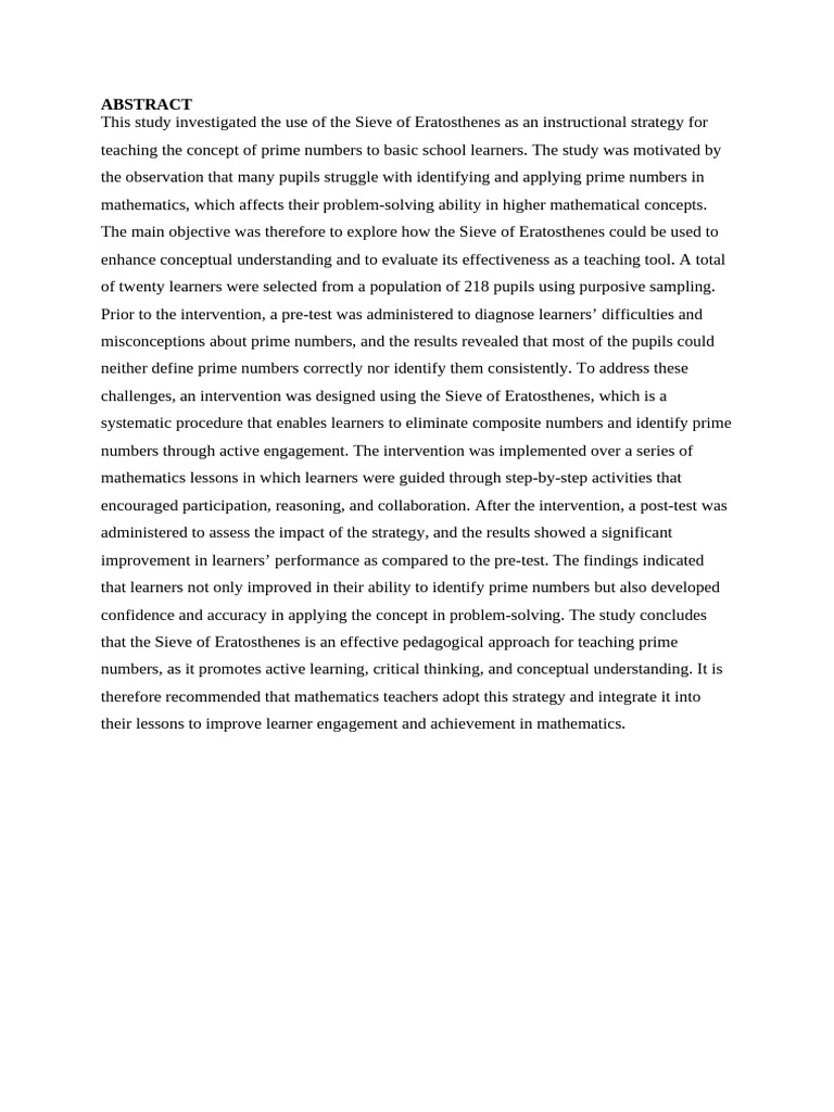 Abstract | PDF