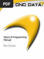 Download free Fanuc Macro B programming manual by Syed Qadir SN92794096 doc pdf