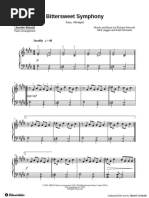 羽田裕美 ① 心を開いて ～ZARD Piano Classics～ | PDF