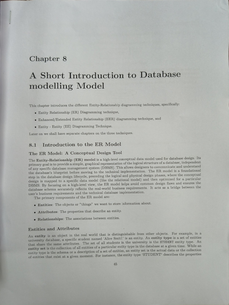 Chapter 8 | PDF