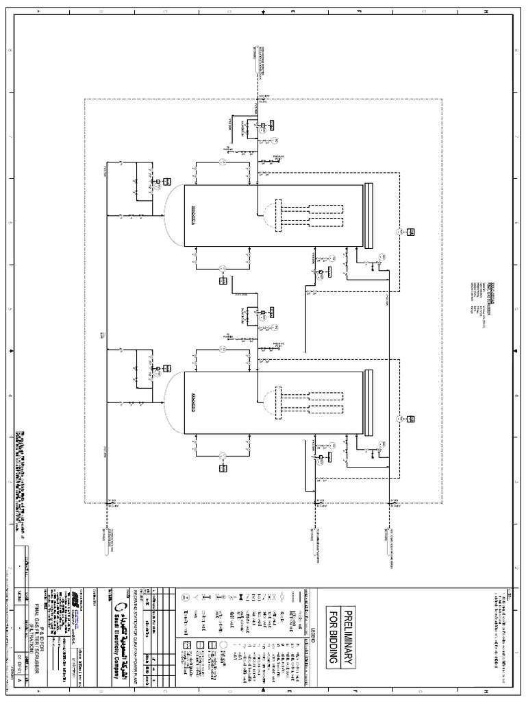 21193C-I-003 Final Filtration PID | PDF