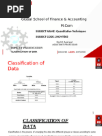Understanding Weighted vs Numeric Distribution | PDF | Retail ...