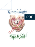 Kinesiologia Aplicada Todo El Manual Completo PDF