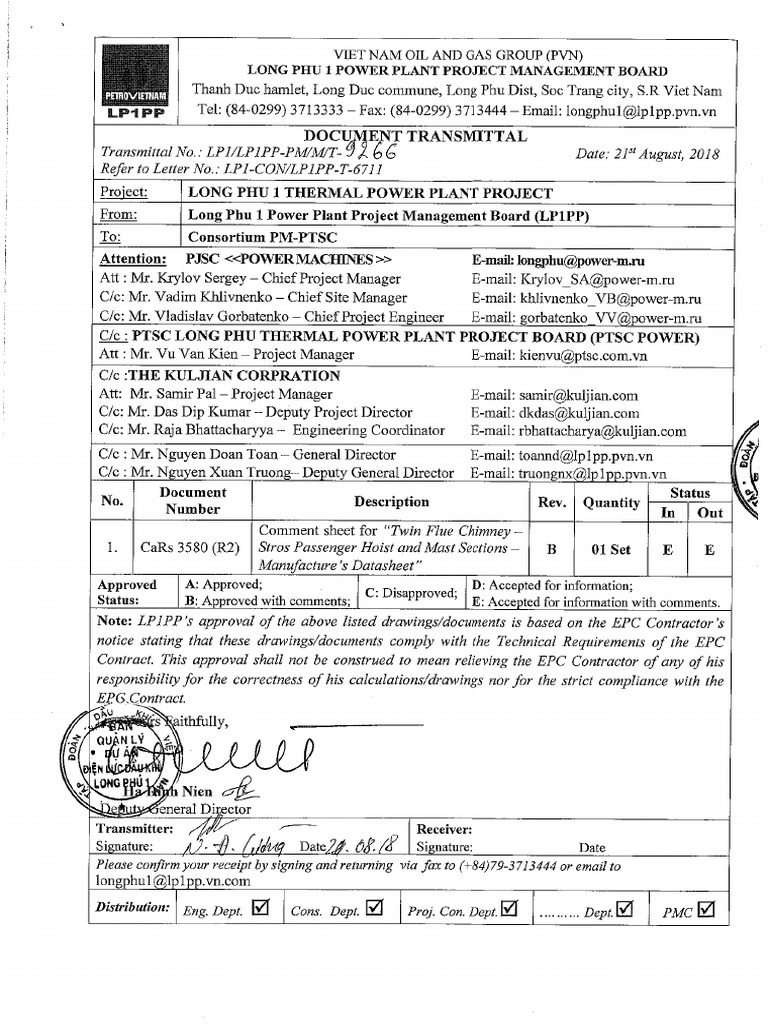 LP1PP T 9266 | PDF
