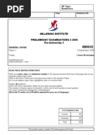 Download PU3Prelim2_P2AnsBk2009 by Hui Xiu SN92796961 doc pdf