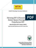 Download Skrining HIV Di Rumah Sakit Dalam Upaya Pencegahan Penyebara by Herry Setya Yudha Utama SN92797788 doc pdf