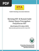 Download Skrining HIV Di Rumah Sakit Dalam Upaya Pencegahan Penyebara by Herry Setya Yudha Utama SN92797788 doc pdf