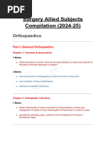 Dental Implants for Medically Compromised Patients | PDF | Dental