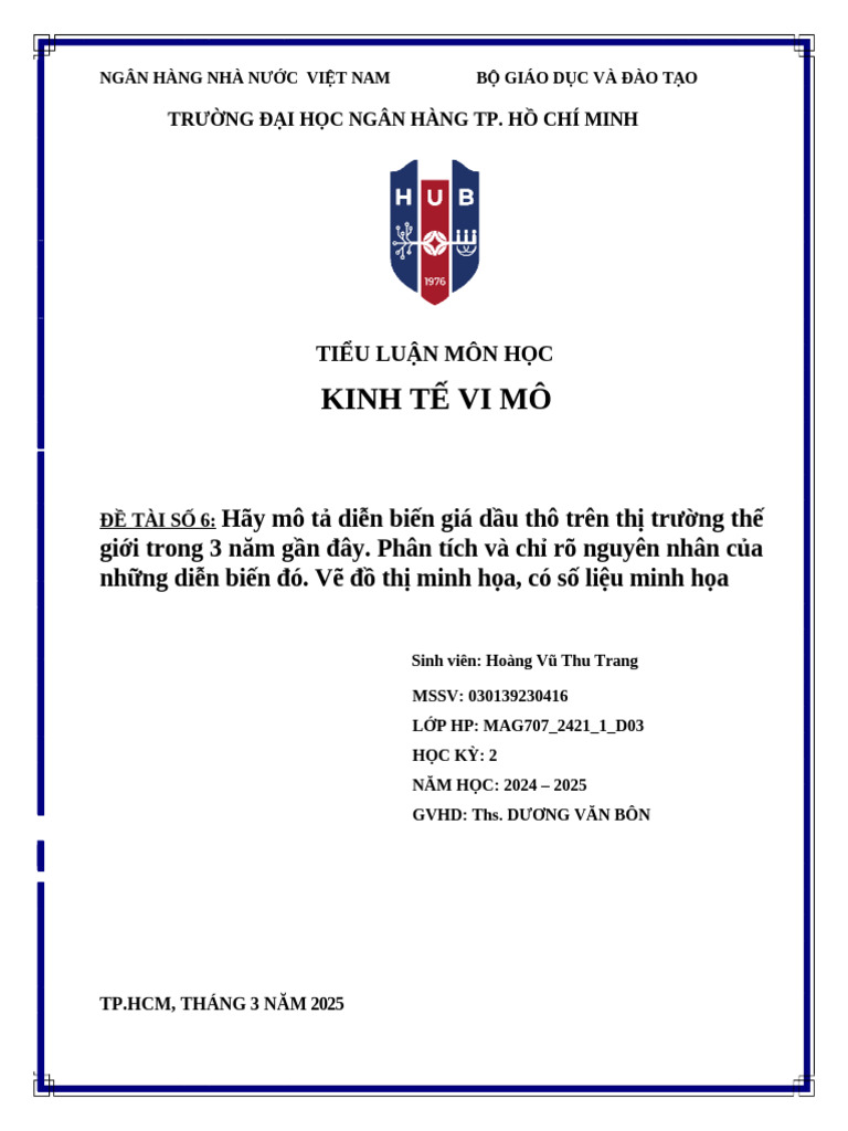 TTKD Nhóm 4 | PDF