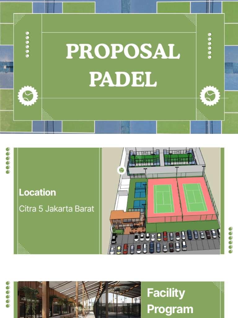 Padel | PDF