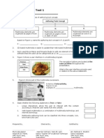 F5 Standardized Test 1 Name: - : Authoring Tools Concept