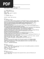 Jinsiy aloqa kokrak osishiga olib keladimi?