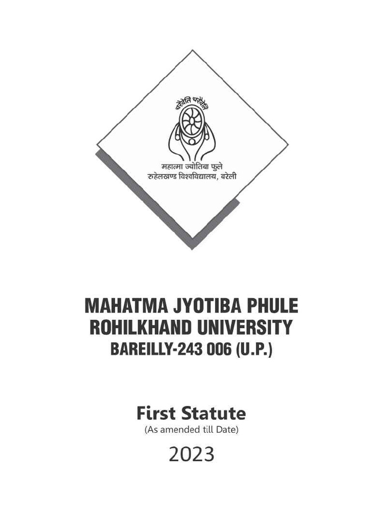 Statute 17042025 | PDF