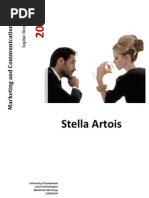 Download StellaArtois by Sophie SN92799422 doc pdf