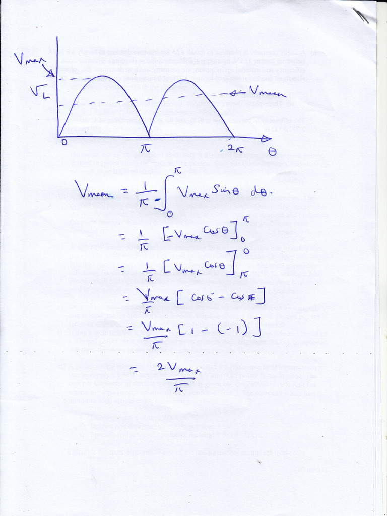 Vmean | PDF