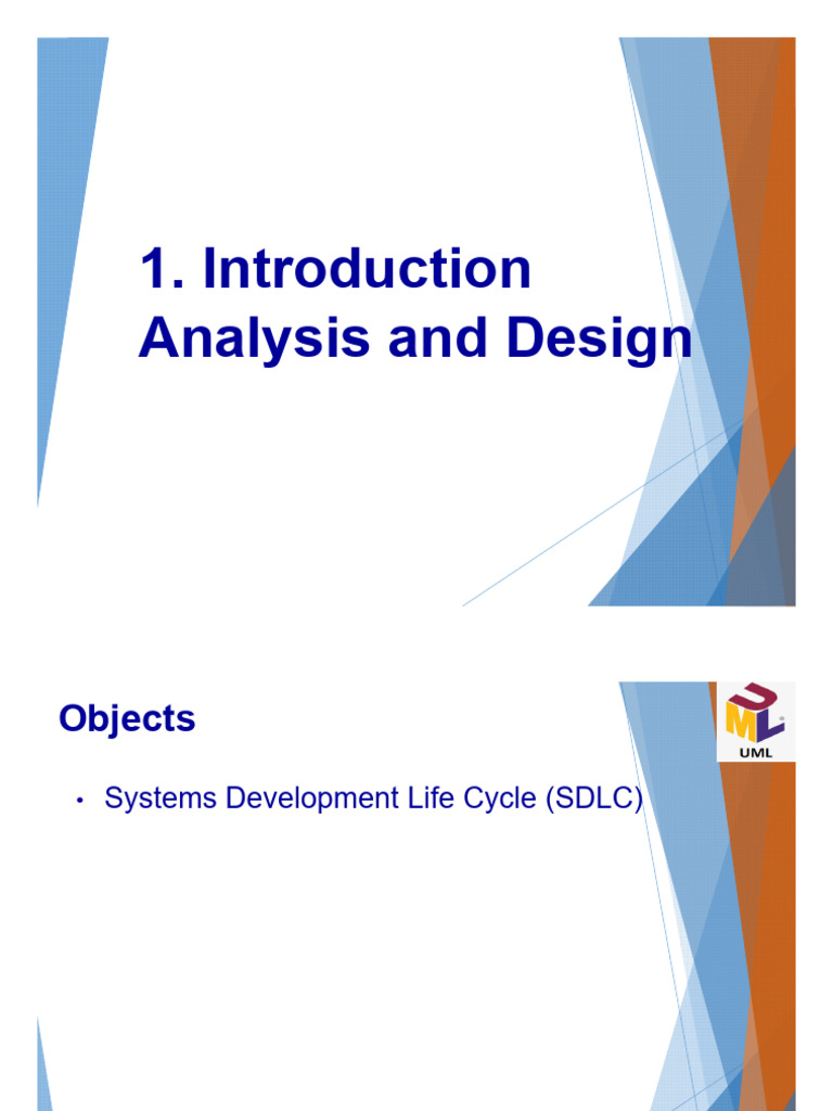 Systems Development Life Cycle Overview | PDF | Software | Software ...