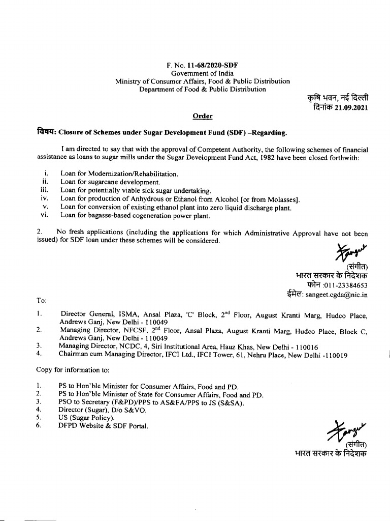 Closure of Schemes | PDF