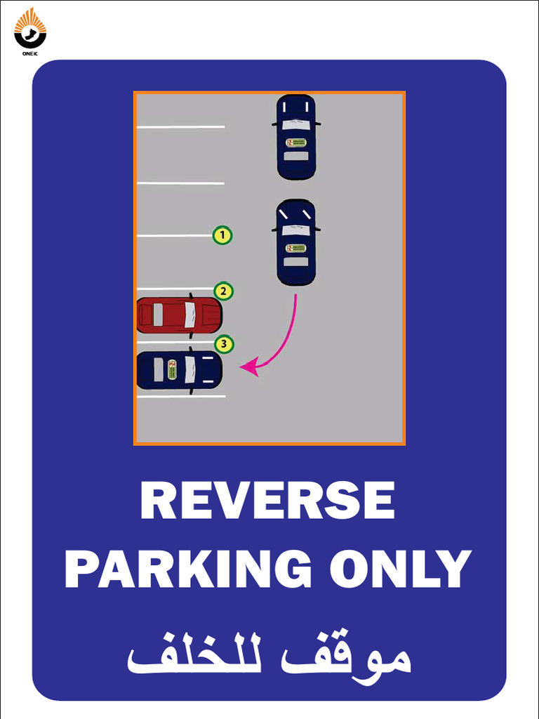 Reverse Parking.. | PDF