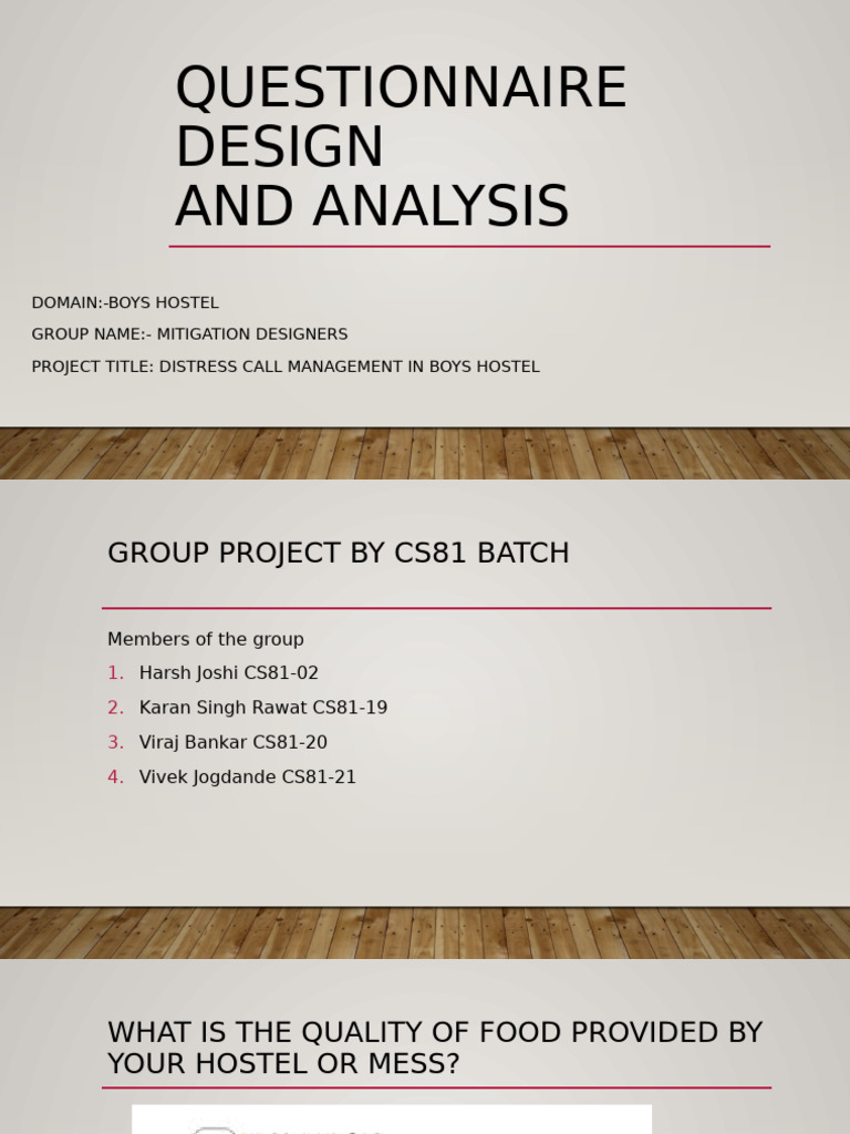 CS81 Group 3 | PDF