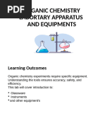 Titration Equipment Checklist | PDF | Titration | Chemistry
