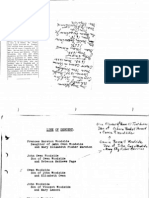 Woodside Genealogy