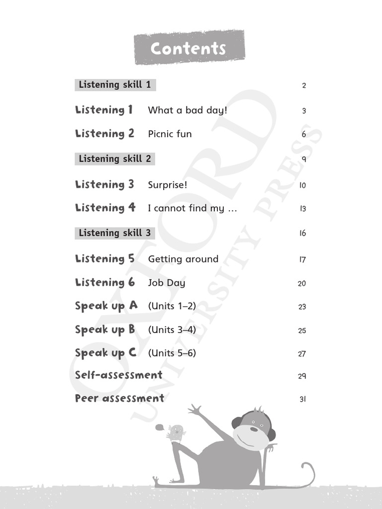 Ready LSTE 2A | PDF