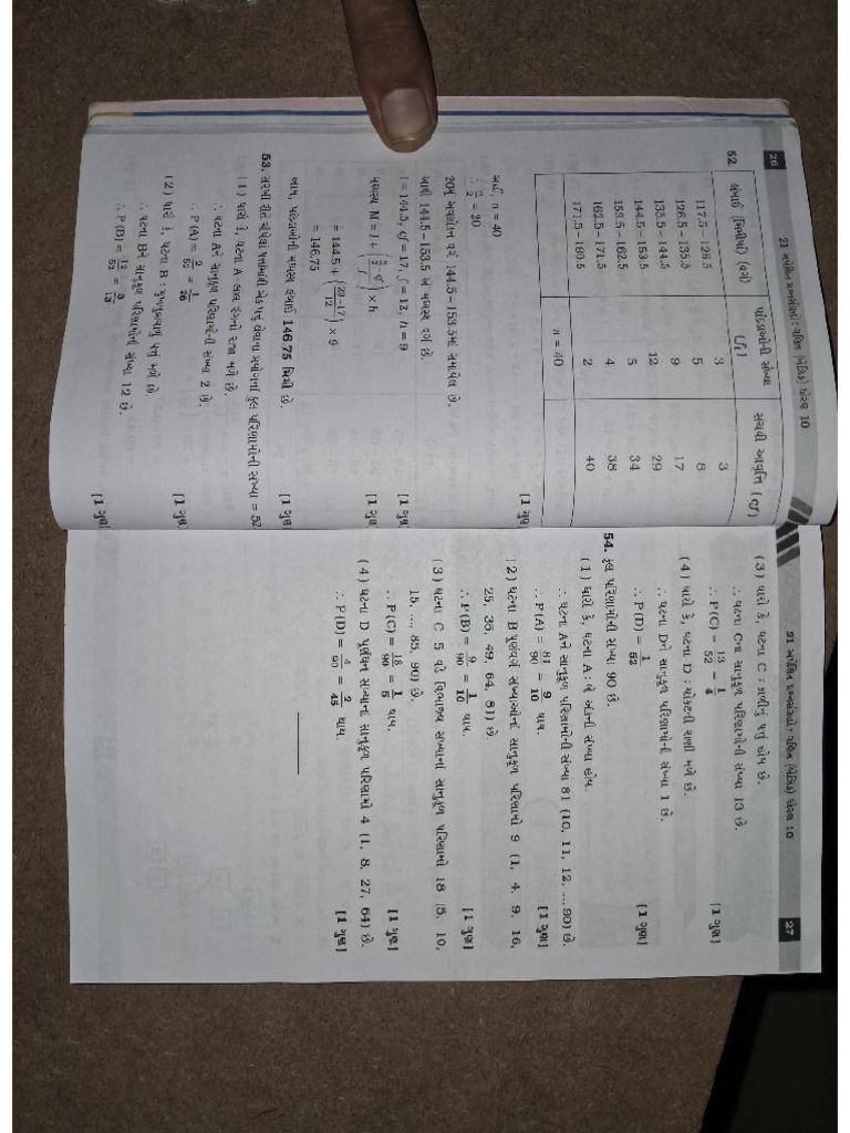 Maths | PDF