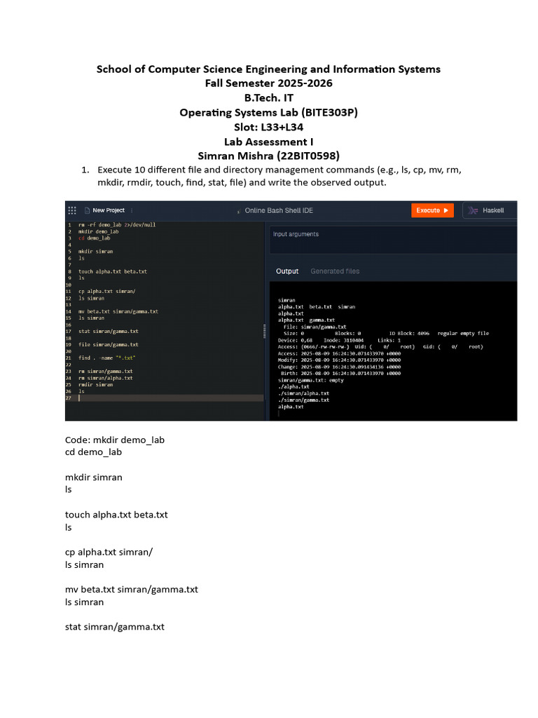 22bit0598 VL2025260103256 Ast01 | PDF