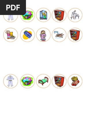 Chore Chart