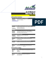 Download Aim Global Tieups 1 by Flor Busa SN92802876 doc pdf