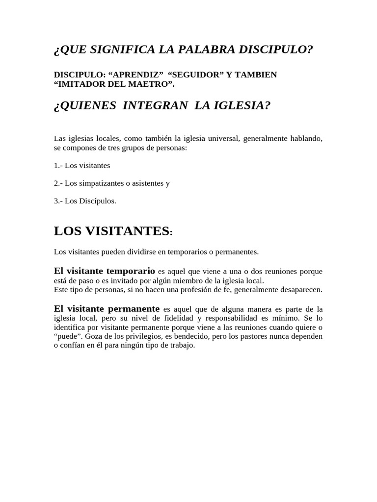 Significado de 