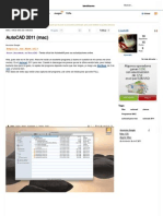 Download AutoCAD2011Mac-TaringabyrockadictedSN92803304 doc pdf