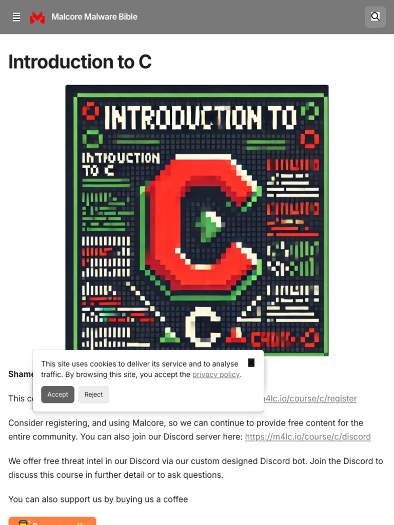 Introduction to C Programming Basics | PDF | Computer Engineering ...