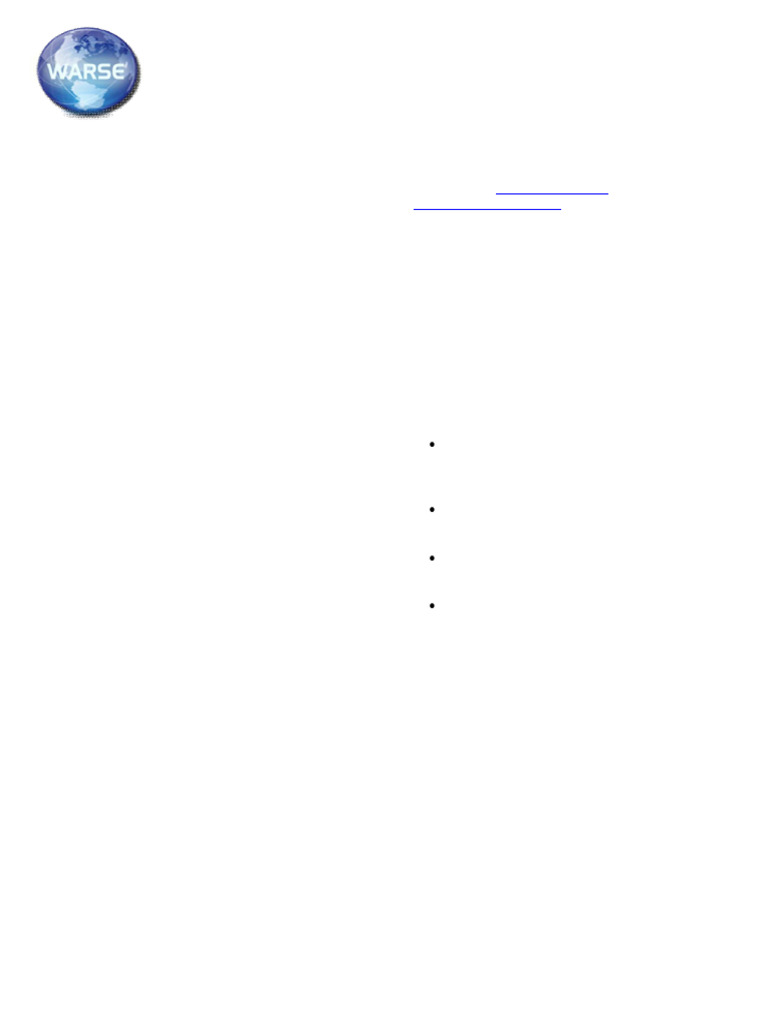 GEO ALERT - A Location Based Alarm System Using GPS in Android | PDF ...