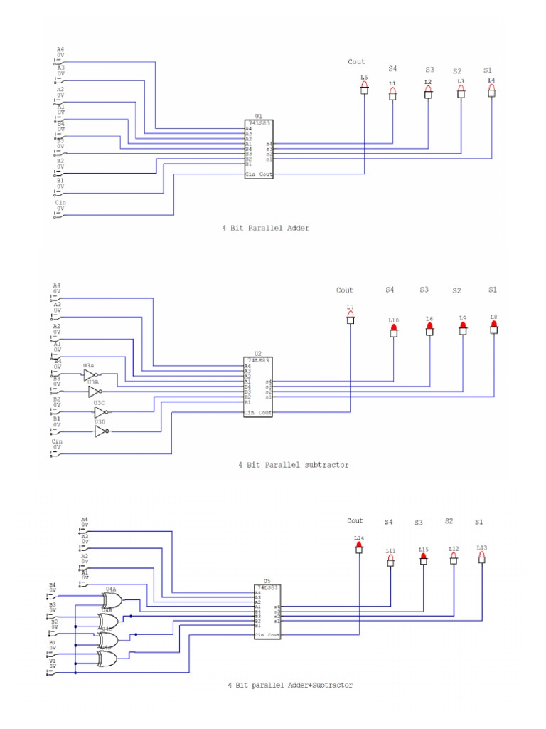 DLD 5 | PDF