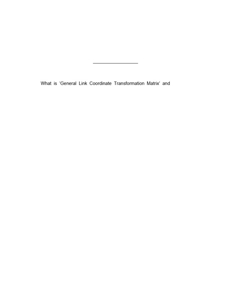Assignment No 5 | PDF