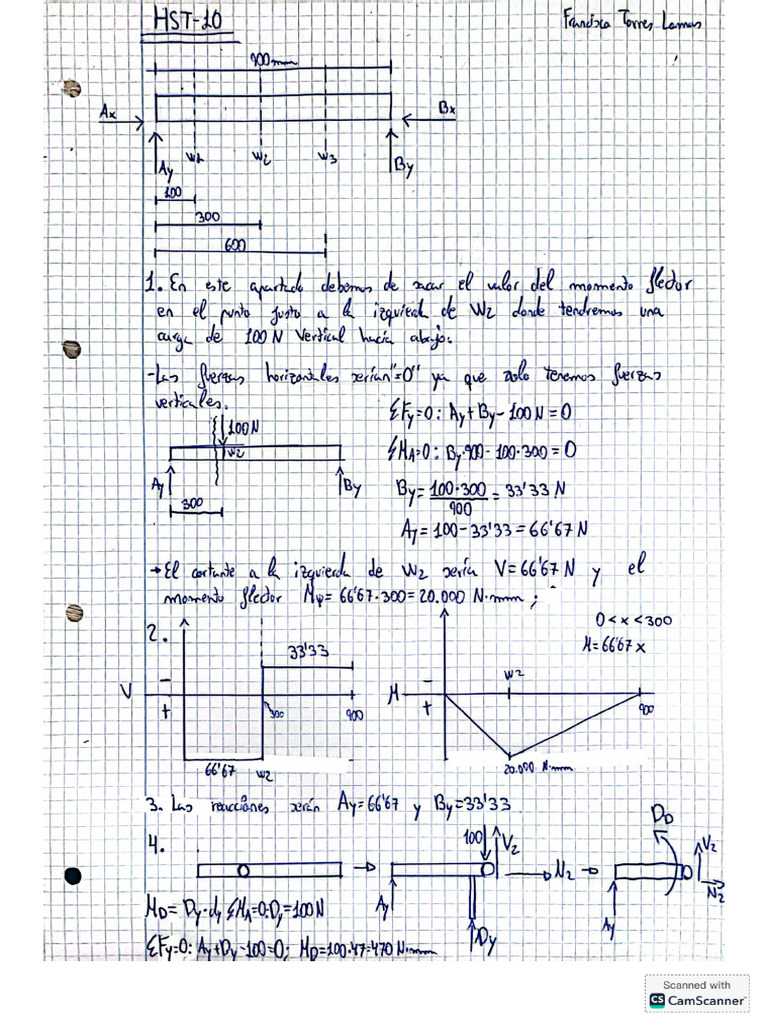 HST 10 | PDF